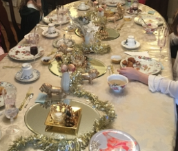Tea Party